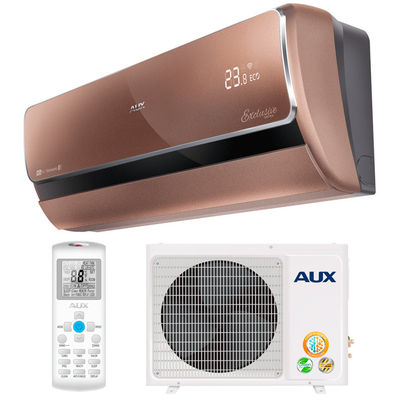 AUX LA ASW-H09A4/LF-800R1DI